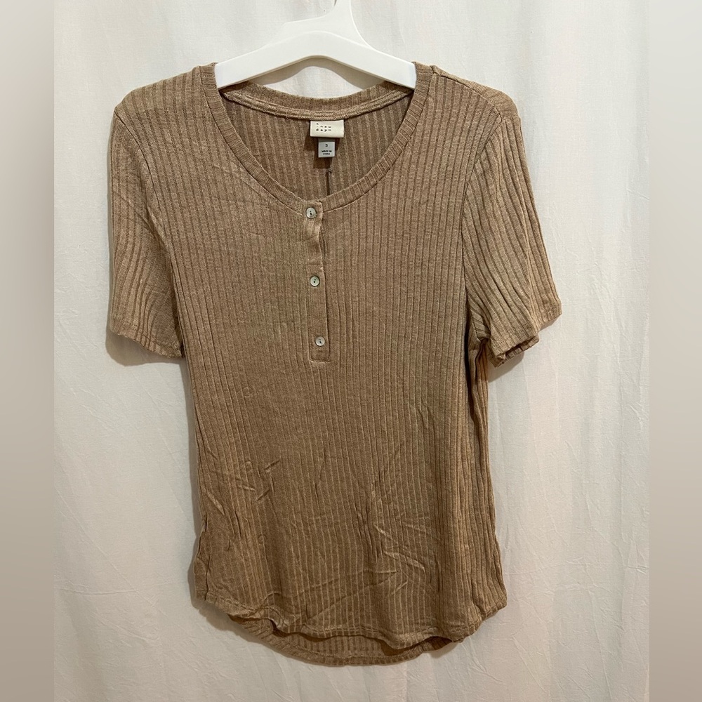 A new day size small color cobble